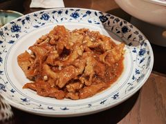 -新连采·海鲜·大连菜(大连恒隆广场店)