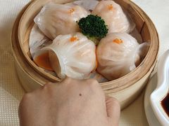 -万山楼海鲜酒家·二十三年老字号