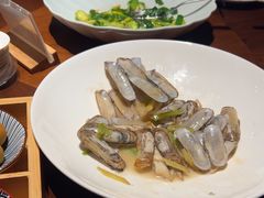 -高佳庄·舟山海鲜(海景旗舰店)