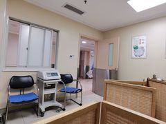 -浙江省立同德医院(翠苑院区)