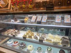 -早安巴黎(四季坊店)