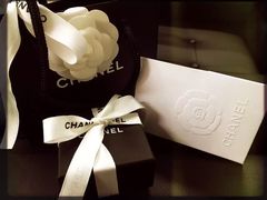 -CHANEL(恒隆广场店)