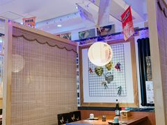 -鳗鱼家·深夜食堂(军博店)