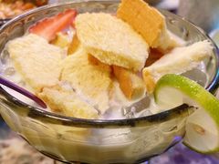 -浩海火烧云傣家菜(京广店)