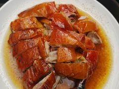 -黄连大头华烧鹅店(大良店)