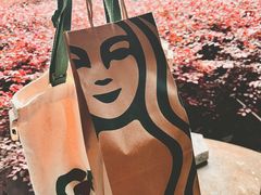 -星巴克(上海虹桥南丰城办公楼店)