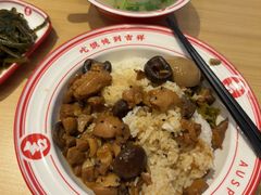 -吉祥馄饨(宁波高铁店)