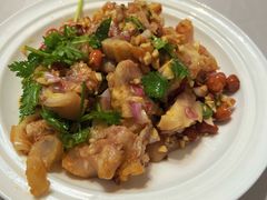 -怀德酒楼·粤菜·海鲜·茶点(怀德万象汇店)