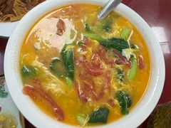-文娟土菜馆(天柱山店)