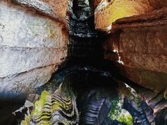 -梭布垭石林景区