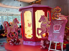 -上海静安香格里拉大酒店