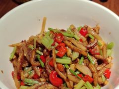 -老湘村·湖南土菜(天河维多利店)