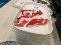 -玫瑰花园自助烤肉(金源店)