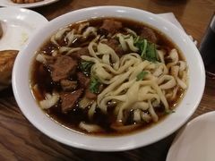-清真吴记门钉肉饼·喜多利