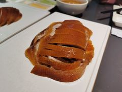 酥不腻烤鸭-小大董·烤鸭(观景餐厅·南京西路店)