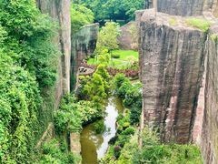 -广州莲花山旅游区