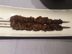 -鼎鼎香·港式火锅(北京SKP店)