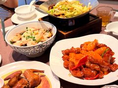 -贰号院子·南京淮扬味(珠江路店)