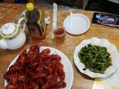 -可汗大营·涮火锅烤全羊烧烤家常菜(武汉分店)