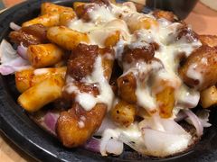 芝士鸡肉锅-肥肥虾庄·金牌油焖大虾(杨园滨江时代walk店)