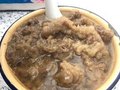-定家小酥肉·清真(回民街店)