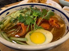 冷面-小土豆北方菜馆(方庄店)