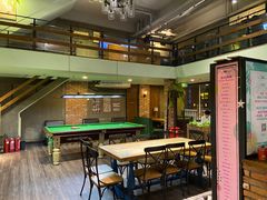 -第三空间·趣味桌游·轰趴.室内CS.剧本杀(大武汉1911店)