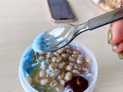 -溪边姑娘·拉丝酸奶水果捞(春熙路店)