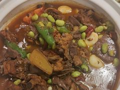 -大鹏饭店·金陵家宴(奥体中心店)