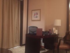 -济南喜来登酒店