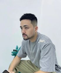 -贝勒爷专业男发