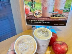 -85度C(石狮德辉店)