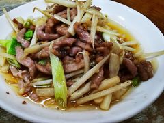 -豆花饭(新华路店)