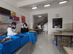 水产区-剑南五香牛肉店