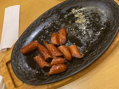 -萨莉亚意式餐厅(天河城购物中心店)