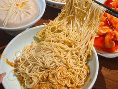 -裕兴记•蟹黄面馆(人民广场店)