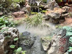 -小榄公饭店·岭南庭院餐厅(民安北路店)