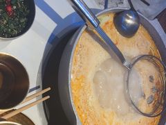 -琥珀川糟粕醋火锅(慈云寺店)