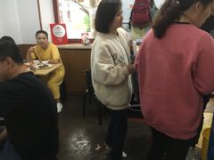 -九龙餐厅(大沽路店)