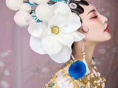 -楠柏弯休闲山庄(梨花溪店)