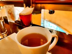 普洱茶-海航大厦万豪酒店彩海轩中餐厅(霄云路店)