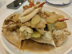 -丽华家常菜(北马路店)