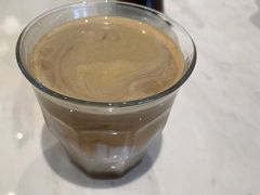 -Peet's Coffee皮爷咖啡(上海长风大悦城店)