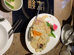 云腿竹笋-酸喜·三度酸·贵州味