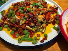 -蜀厨蓉匠(广福店)