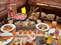 -炉胜·炉端烧·居酒屋