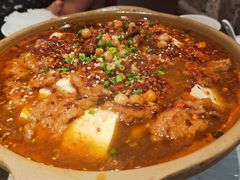 -山四砂锅(钟楼街店)