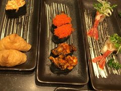 -元气寿司(新城市广场店)