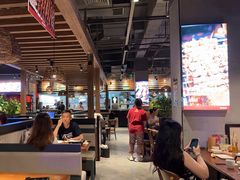 -管氏翅吧(台湾街店)