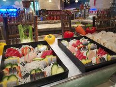 -厦门海景洲际酒店·海峡全日制餐厅